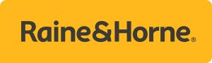 Raine & Horne Young Logo